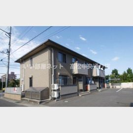 ファミーユ上吉田の賃貸物件
