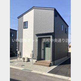 太田駅より徒歩8分 新築 2階建の賃貸物件