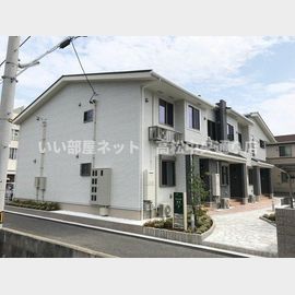 フリーデ・喜楽の賃貸物件