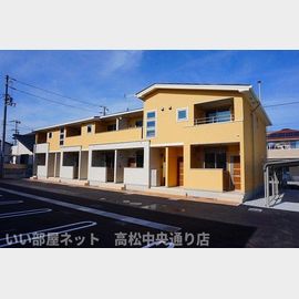 ルーベル上林 Aの賃貸物件