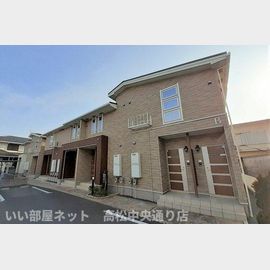 ドゥースレシBの賃貸物件