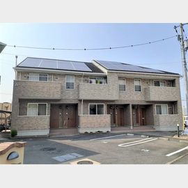 フランベルＡの賃貸物件