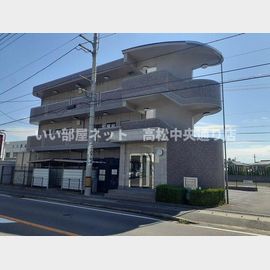 アミックス西ハゼの賃貸物件