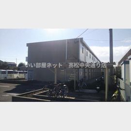 レオパレスボヌールの賃貸物件