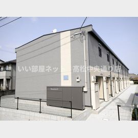 レオパレスZの賃貸物件