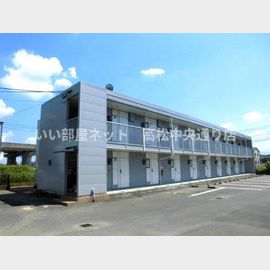 レオパレススカイの賃貸物件