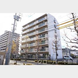第2五福マンションの賃貸物件