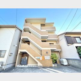 アイランドガーデン山田の賃貸物件