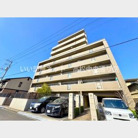 アルファステイツ今里公園の賃貸物件