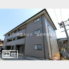 シーズン柞田の賃貸物件