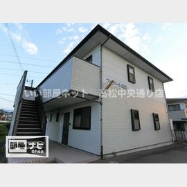 フォブール綾歌の賃貸物件