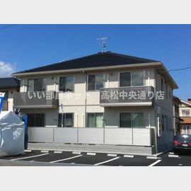 サニーガーデンの賃貸物件