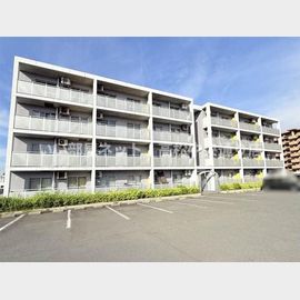 宇多津駅より徒歩11分 築26年2ヶ月 4階建の賃貸物件