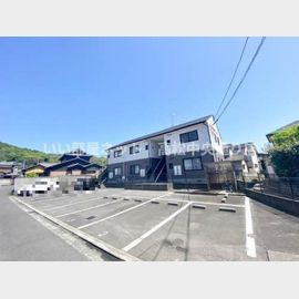 コーポニューハピネスの賃貸物件