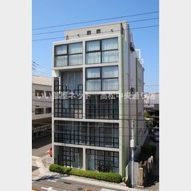 丸亀駅より徒歩4分 築22年1ヶ月 5階建の賃貸物件