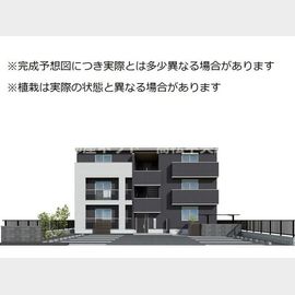 コルコバードの賃貸物件