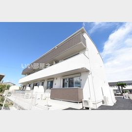 D-roomかふうの賃貸物件
