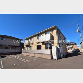 太田駅より徒歩31分 築10年9ヶ月 2階建の賃貸物件