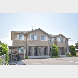 ヴェルデ柞原の賃貸物件