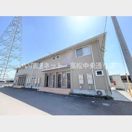 ラ・ルル六条Ｃの賃貸物件