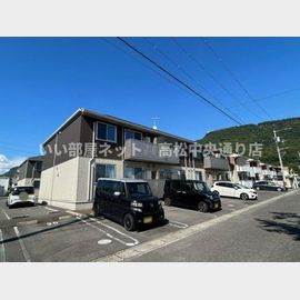 シャインポート屋島Ｆの賃貸物件