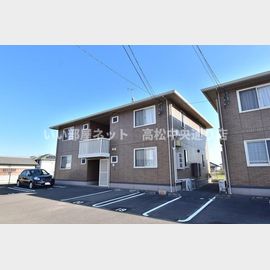 セジュール三条Ｃの賃貸物件