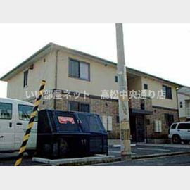 グリーンガーデンＨの賃貸物件