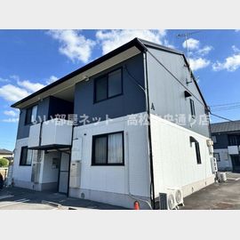 サニーコーポＡ棟の賃貸物件