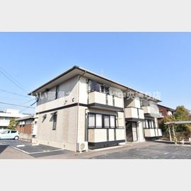やすらぎの家B棟Bの賃貸物件