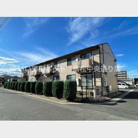 ビッグベアハイツBの賃貸物件