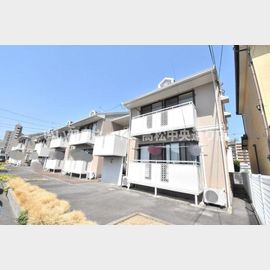 レジデンス一本松C棟の賃貸物件