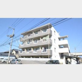 水田駅より徒歩7分 築33年2ヶ月 4階建の賃貸物件