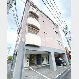 池戸駅より徒歩3分 築29年2ヶ月 4階建の賃貸物件