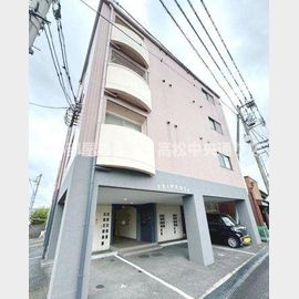 池戸駅より徒歩3分 築29年2ヶ月 4階建の賃貸物件