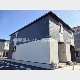 桔梗の賃貸物件