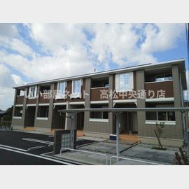 アヴェニール Aの賃貸物件