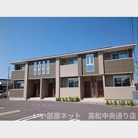 フィオーレ Aの賃貸物件