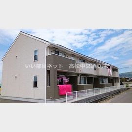 グリーン ブリッサの賃貸物件