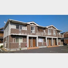 鴨川駅より徒歩11分 築21年3ヶ月 2階建の賃貸物件