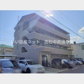 ガーデン・アルバータの賃貸物件
