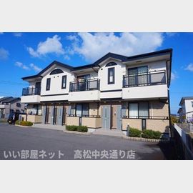ファミストTAKAYAの賃貸物件