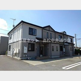 サンライト国分寺Aの賃貸物件