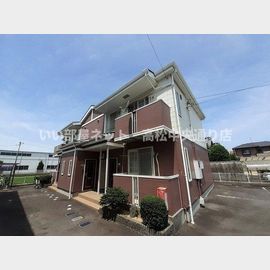 メゾンリゾナーレコトブキ Bの賃貸物件