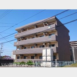 ラムール雅の賃貸物件