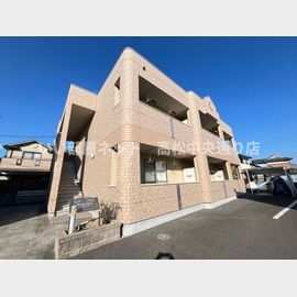 プランドールの賃貸物件