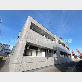 コンフィード水田の賃貸物件