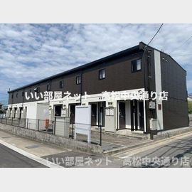 レオパレスネーブル１の賃貸物件