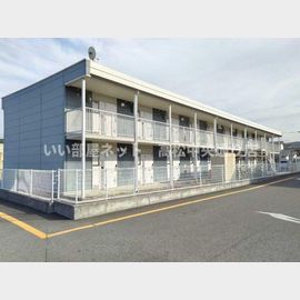 レオパレスエントラレの賃貸物件