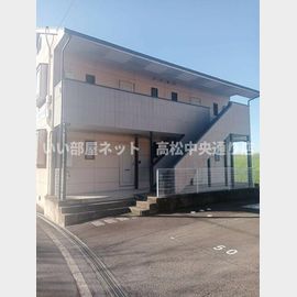 メープルガーデンハイツIC棟の賃貸物件