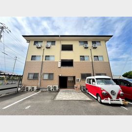 グリーンフォブールＢの賃貸物件
